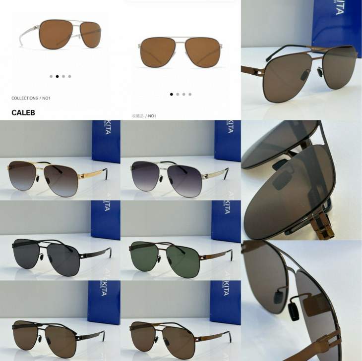 Picture of Mykita Sunglasses _SKUfw66084868fw